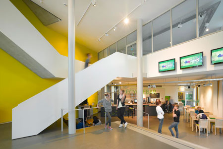 Jugendhaus Cannstatt