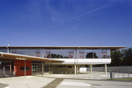 Gymnasium Filderstadt