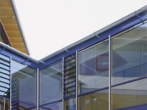 Gymnasium Filderstadt