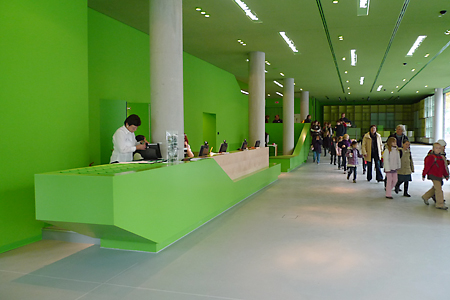 Paracelsus Krankenhaus Experimenta Heilbronn