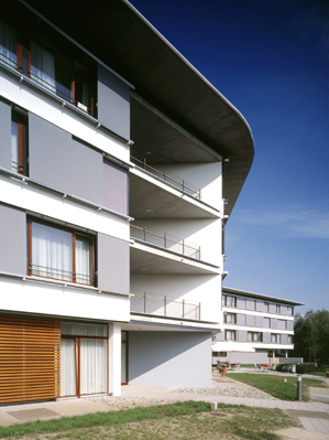 Altenpflegeheim Magdeburg