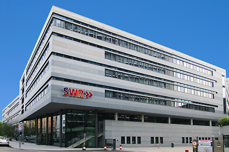 SWR Stuttgart