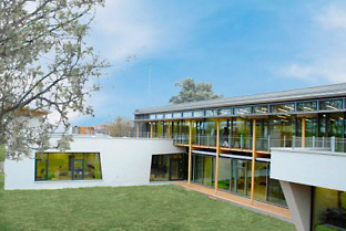 guggenberger+ott architekten gmbh