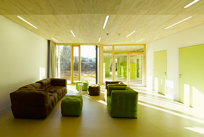 Altenpflegeheim Magdeburg