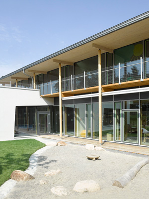 Altenpflegeheim Magdeburg