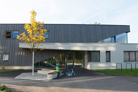 Altenpflegeheim Magdeburg